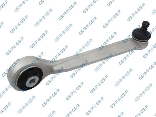 MDR lengőkar, kerékfelfüggesztés - GSP-S060049 - TothCarparts