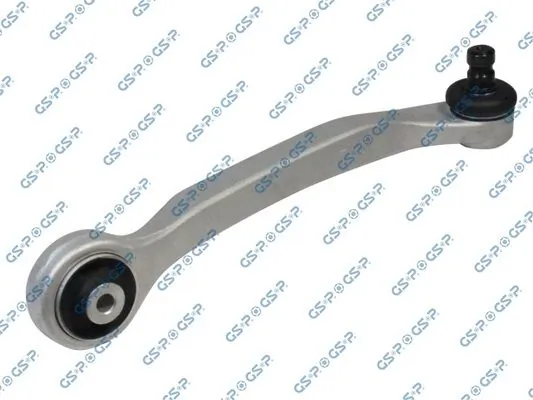MDR lengőkar, kerékfelfüggesztés - GSP-S060050 - TothCarparts