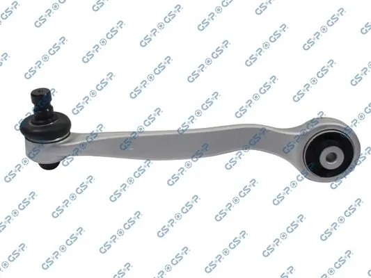 MDR lengőkar, kerékfelfüggesztés - GSP-S060052 - TothCarparts