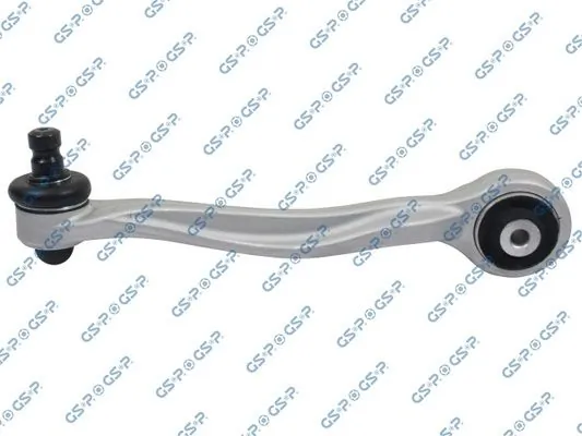 MDR lengőkar, kerékfelfüggesztés - GSP-S060053 - TothCarparts