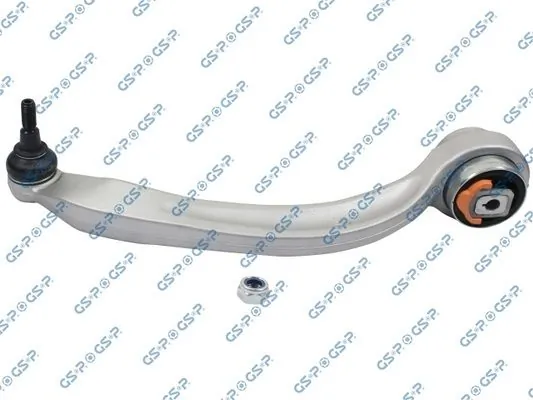 MDR lengőkar, kerékfelfüggesztés - GSP-S060056 - TothCarparts