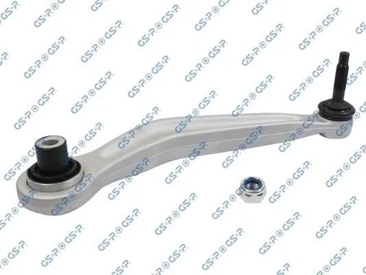 MDR lengőkar, kerékfelfüggesztés - GSP-S060057 - TothCarparts
