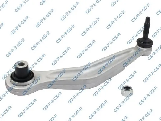 MDR lengőkar, kerékfelfüggesztés - GSP-S060058 - TothCarparts