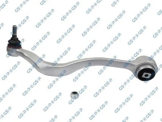 MDR lengőkar, kerékfelfüggesztés - GSP-S060059 - TothCarparts