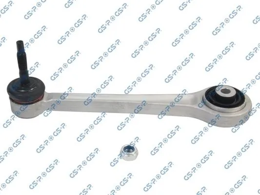 MDR lengőkar, kerékfelfüggesztés - GSP-S060061 - TothCarparts