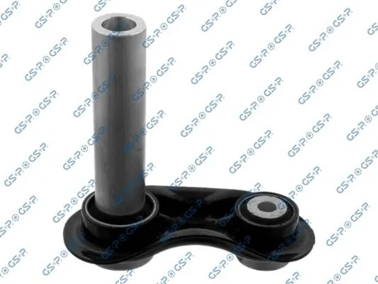 MDR lengőkar, kerékfelfüggesztés - GSP-S060068 - TothCarparts
