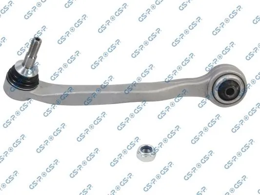 MDR lengőkar, kerékfelfüggesztés - GSP-S060078 - TothCarparts