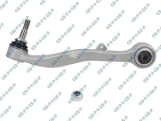 MDR lengőkar, kerékfelfüggesztés - GSP-S060079 - TothCarparts