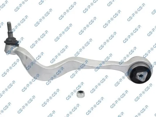 MDR lengőkar, kerékfelfüggesztés - GSP-S060081 - TothCarparts