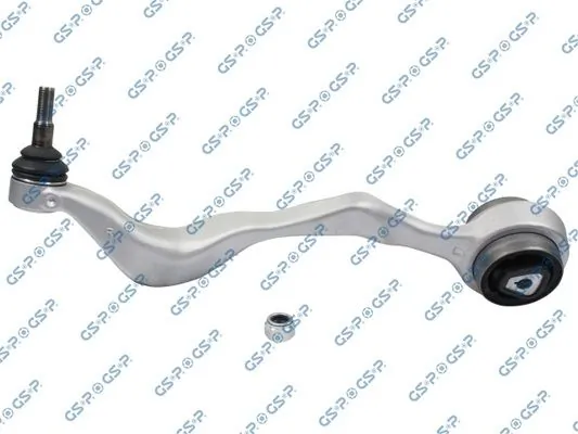 MDR lengőkar, kerékfelfüggesztés - GSP-S060086 - TothCarparts