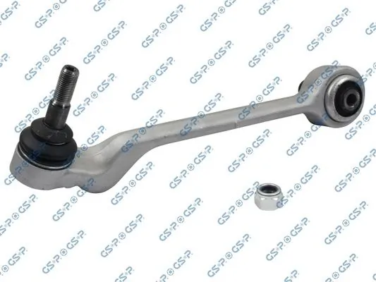 MDR lengőkar, kerékfelfüggesztés - GSP-S060087 - TothCarparts