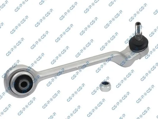 MDR lengőkar, kerékfelfüggesztés - GSP-S060088 - TothCarparts