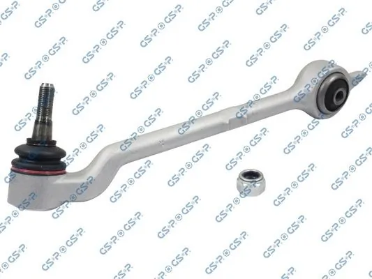 MDR lengőkar, kerékfelfüggesztés - GSP-S060105 - TothCarparts