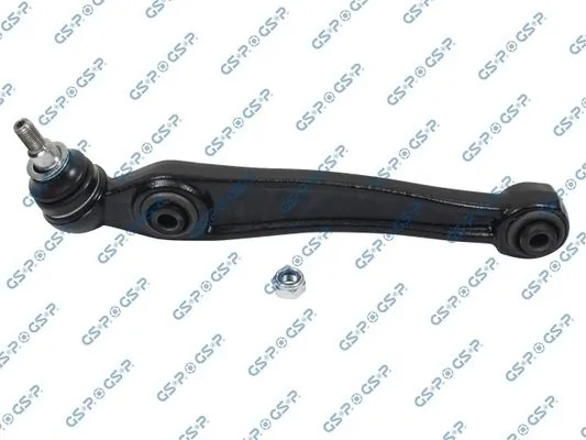 MDR lengőkar, kerékfelfüggesztés - GSP-S060122 - TothCarparts