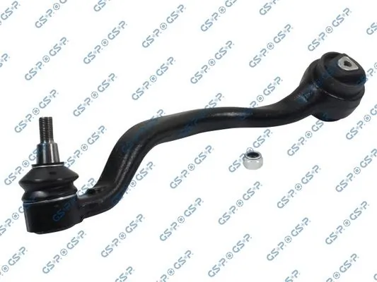 MDR lengőkar, kerékfelfüggesztés - GSP-S060124 - TothCarparts