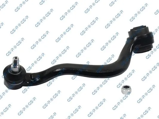 MDR lengőkar, kerékfelfüggesztés - GSP-S060125 - TothCarparts