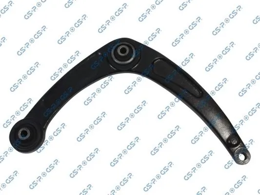 MDR lengőkar, kerékfelfüggesztés - GSP-S060145 - TothCarparts