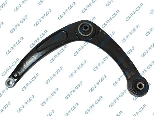 MDR lengőkar, kerékfelfüggesztés - GSP-S060146 - TothCarparts