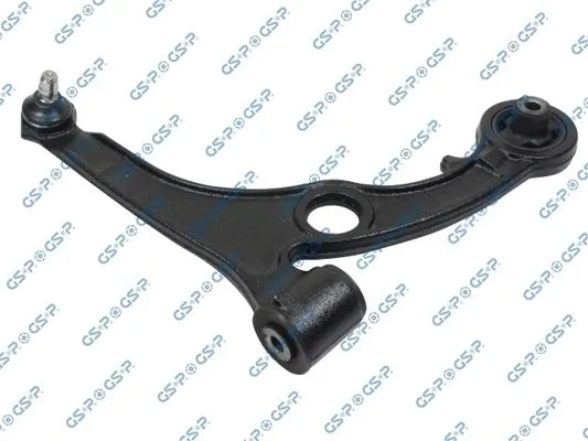 MDR lengőkar, kerékfelfüggesztés - GSP-S060174 - TothCarparts