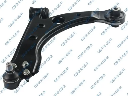 MDR lengőkar, kerékfelfüggesztés - GSP-S060175 - TothCarparts