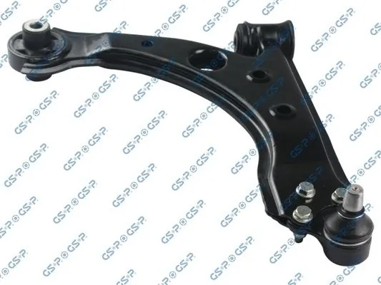 MDR lengőkar, kerékfelfüggesztés - GSP-S060176 - TothCarparts