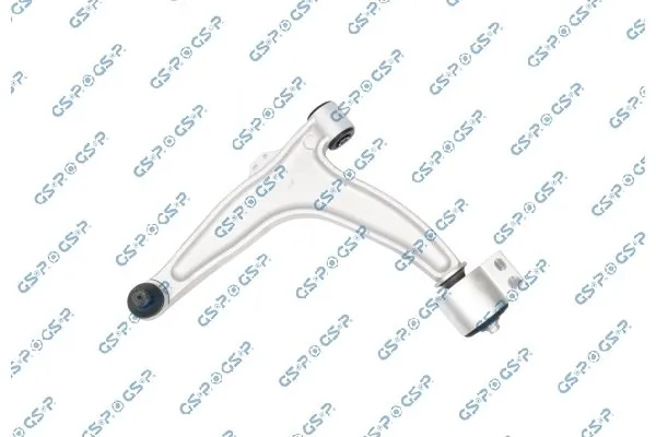 MDR lengőkar, kerékfelfüggesztés - GSP-S060179 - TothCarparts