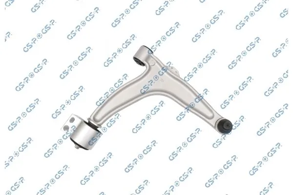 MDR lengőkar, kerékfelfüggesztés - GSP-S060180 - TothCarparts