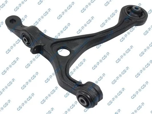 MDR lengőkar, kerékfelfüggesztés - GSP-S060200 - TothCarparts