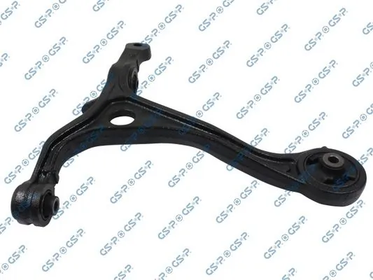 MDR lengőkar, kerékfelfüggesztés - GSP-S060201 - TothCarparts