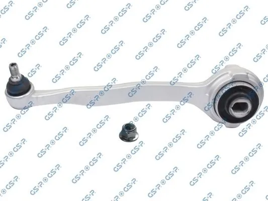 MDR lengőkar, kerékfelfüggesztés - GSP-S060221 - TothCarparts