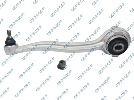MDR lengőkar, kerékfelfüggesztés - GSP-S060222 - TothCarparts