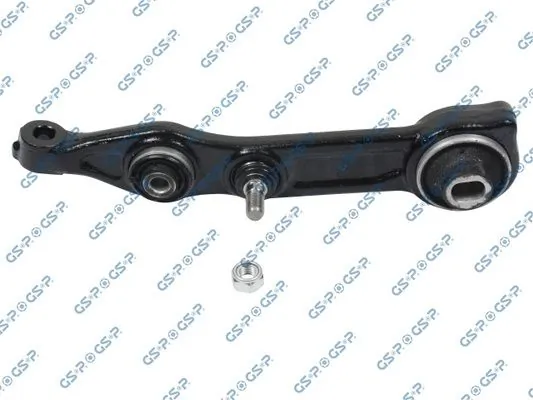 MDR lengőkar, kerékfelfüggesztés - GSP-S060226 - TothCarparts