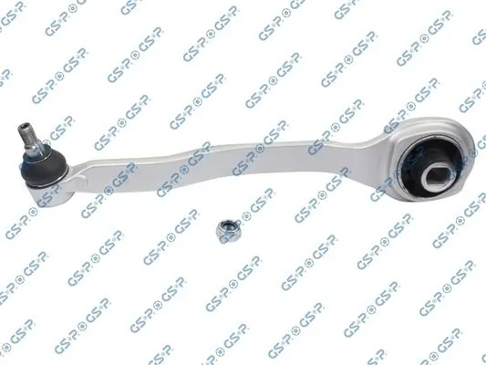 MDR lengőkar, kerékfelfüggesztés - GSP-S060227 - TothCarparts