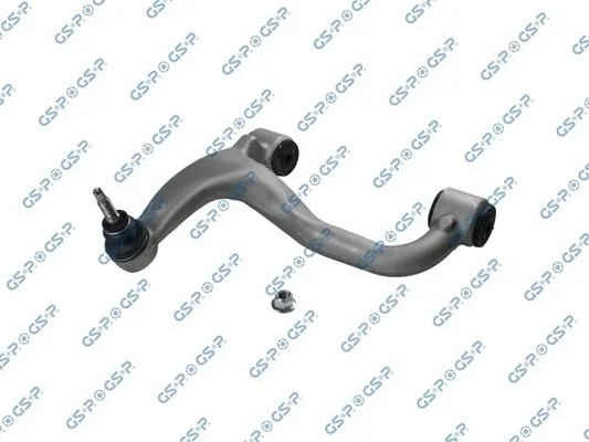 MDR lengőkar, kerékfelfüggesztés - GSP-S060246 - TothCarparts