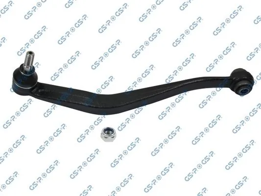 MDR lengőkar, kerékfelfüggesztés - GSP-S060269 - TothCarparts