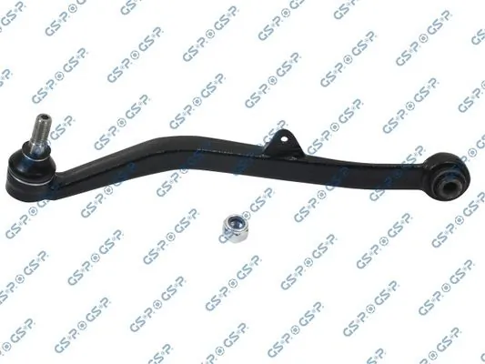 MDR lengőkar, kerékfelfüggesztés - GSP-S060270 - TothCarparts