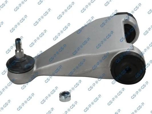 MDR lengőkar, kerékfelfüggesztés - GSP-S060322 - TothCarparts