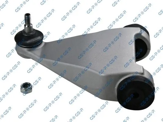 MDR lengőkar, kerékfelfüggesztés - GSP-S060323 - TothCarparts