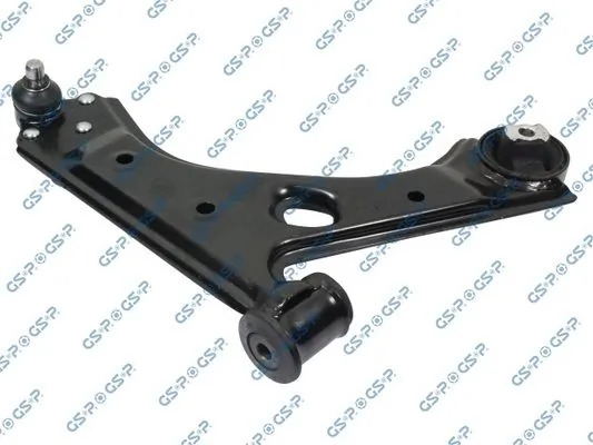 MDR lengőkar, kerékfelfüggesztés - GSP-S060332 - TothCarparts