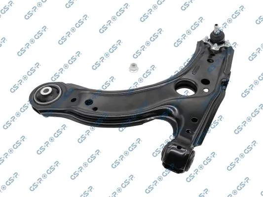 MDR lengőkar, kerékfelfüggesztés - GSP-S060339 - TothCarparts