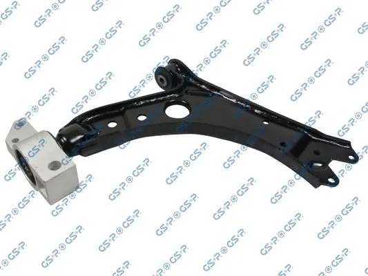 MDR lengőkar, kerékfelfüggesztés - GSP-S060341 - TothCarparts