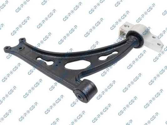 MDR lengőkar, kerékfelfüggesztés - GSP-S060344 - TothCarparts
