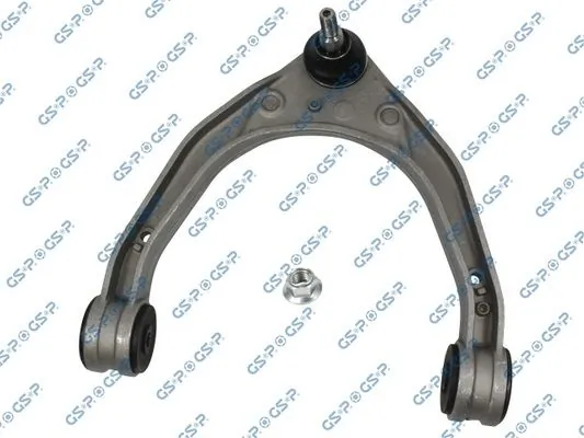 MDR lengőkar, kerékfelfüggesztés - GSP-S060349 - TothCarparts