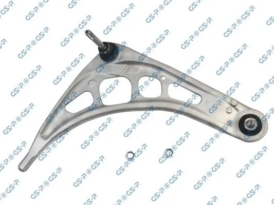 MDR lengőkar, kerékfelfüggesztés - GSP-S060359 - TothCarparts