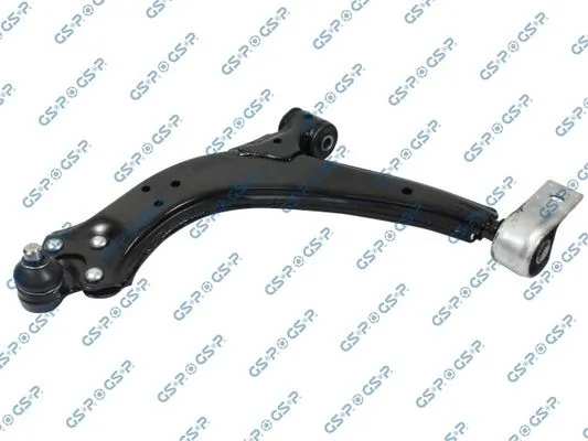MDR lengőkar, kerékfelfüggesztés - GSP-S060372 - TothCarparts