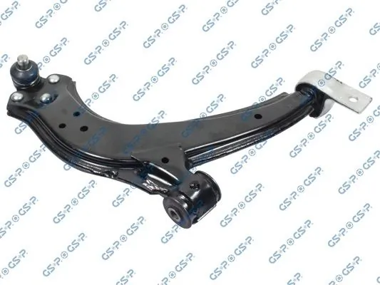 MDR lengőkar, kerékfelfüggesztés - GSP-S060373 - TothCarparts