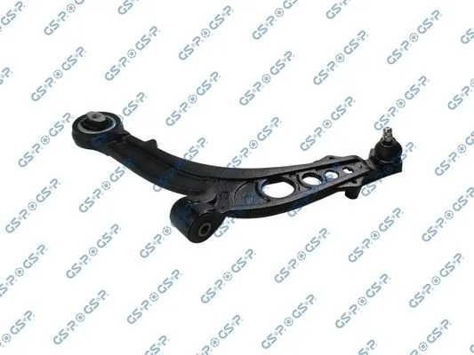 MDR lengőkar, kerékfelfüggesztés - GSP-S060410 - TothCarparts
