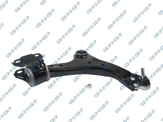 MDR lengőkar, kerékfelfüggesztés - GSP-S060473 - TothCarparts