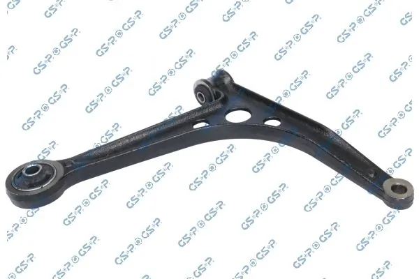 MDR lengőkar, kerékfelfüggesztés - GSP-S060476 - TothCarparts