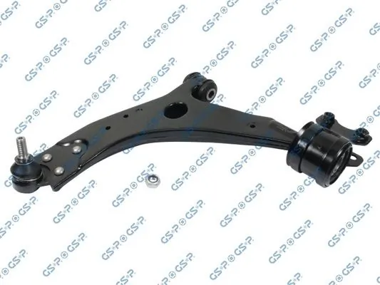 MDR lengőkar, kerékfelfüggesztés - GSP-S060478 - TothCarparts